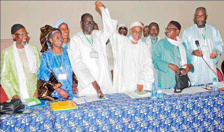 Assemblée générale USE 2022